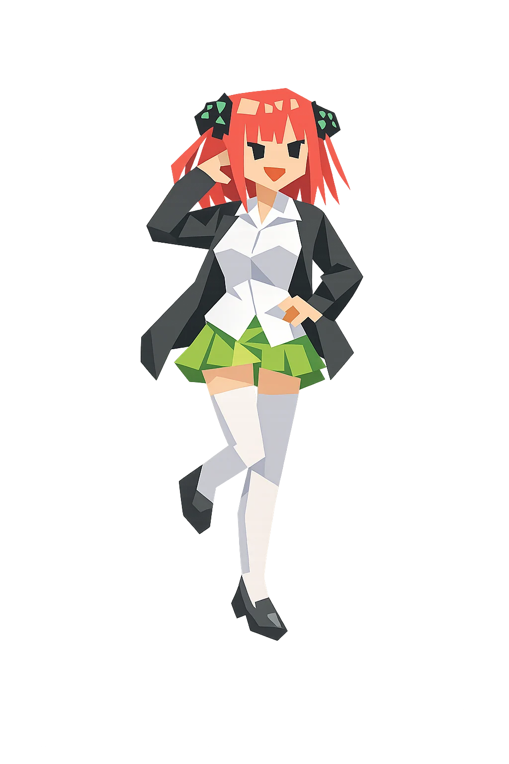中野二乃