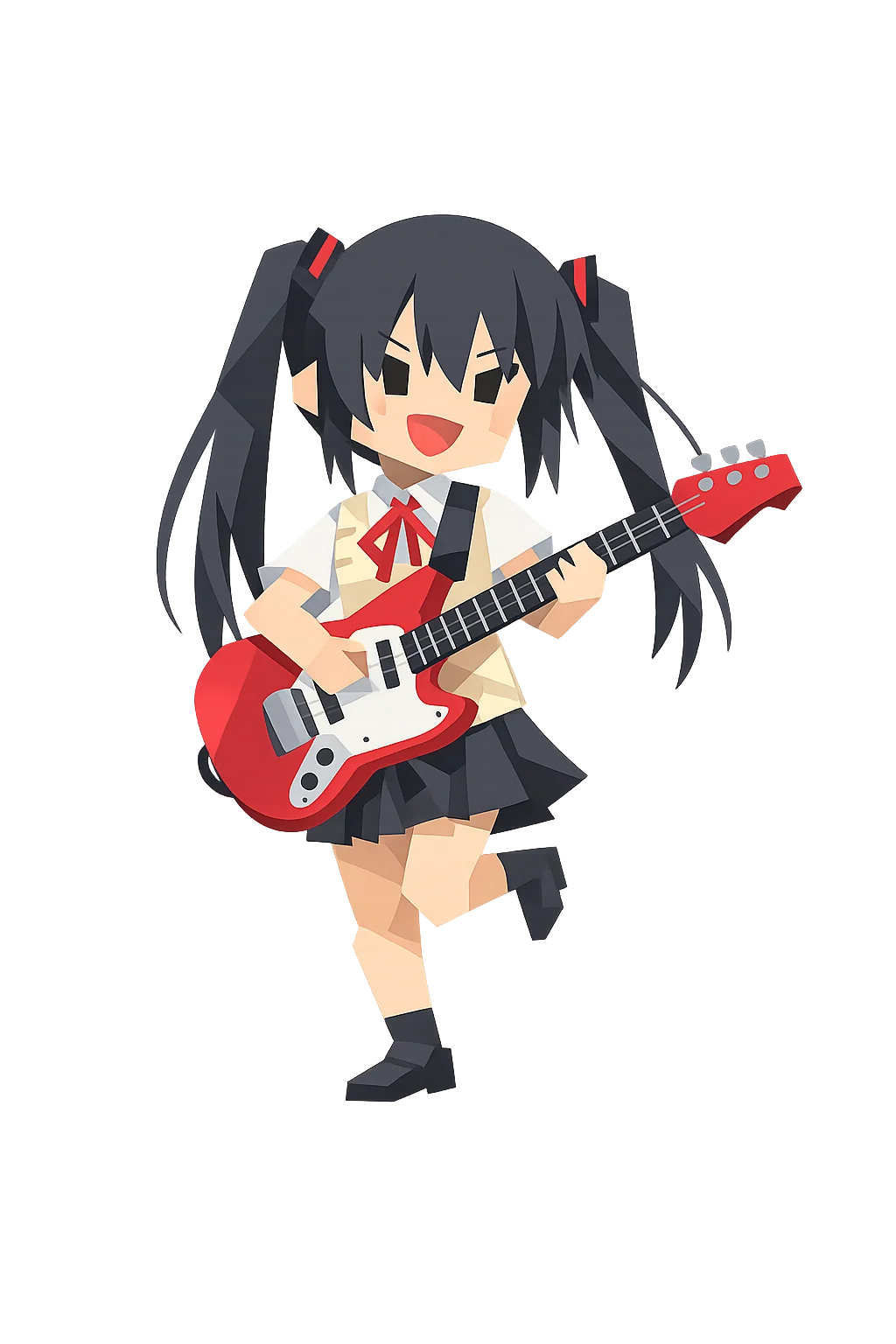 中野梓