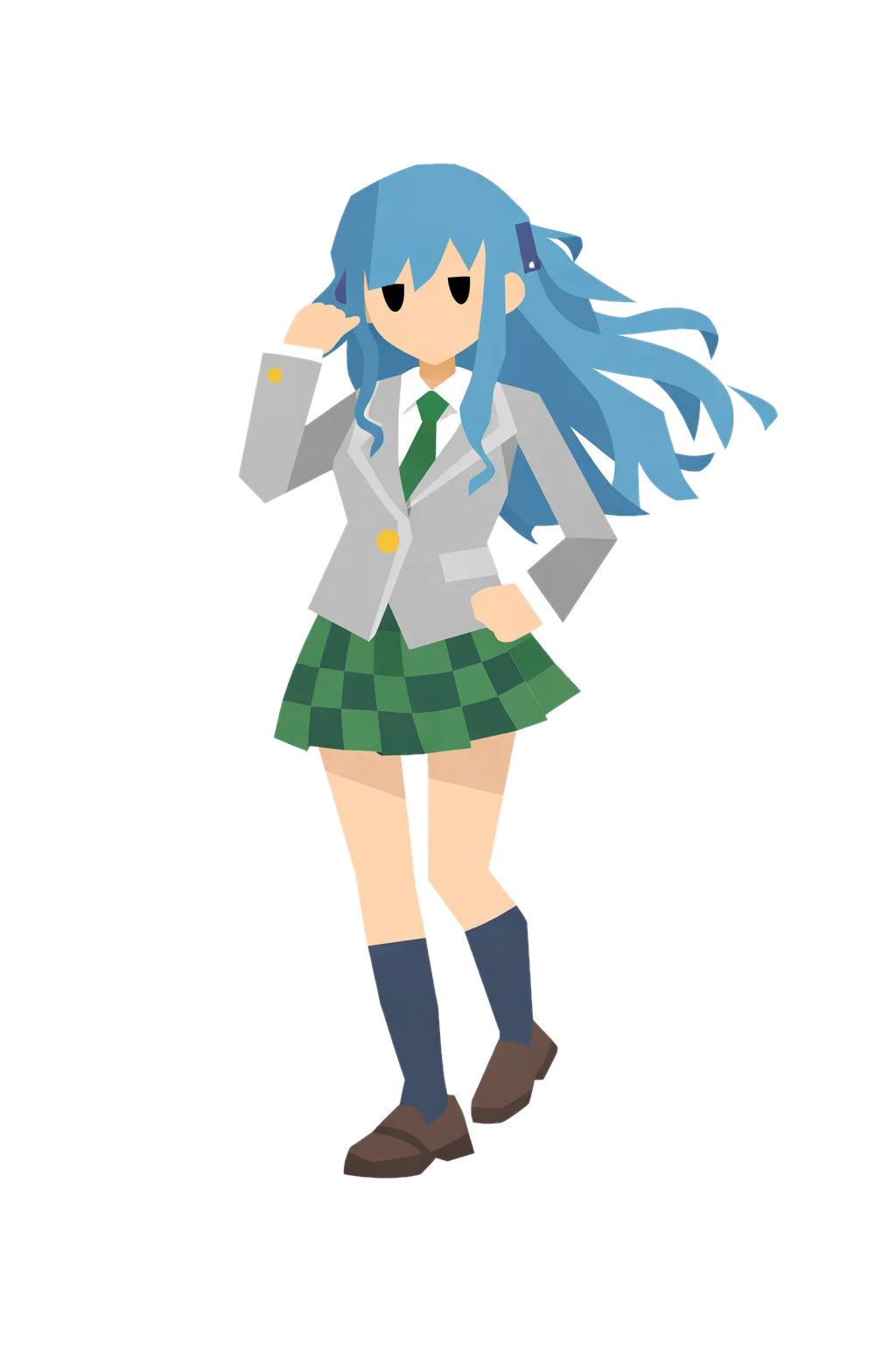 丰川祥子