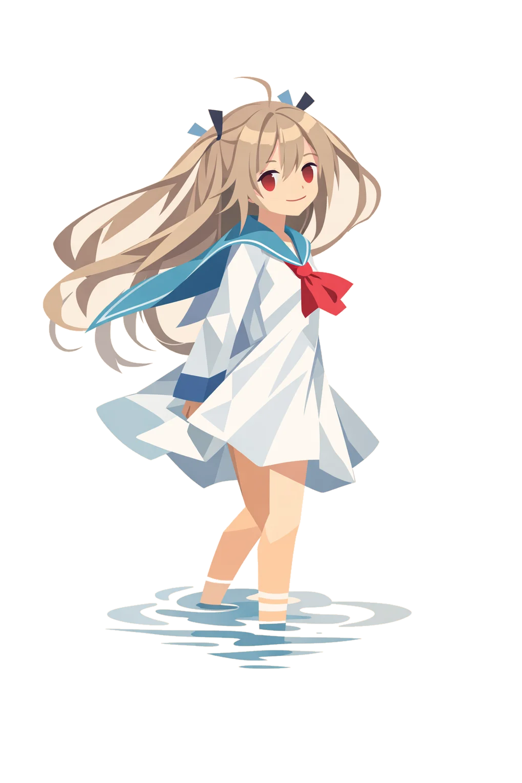 亚托莉
