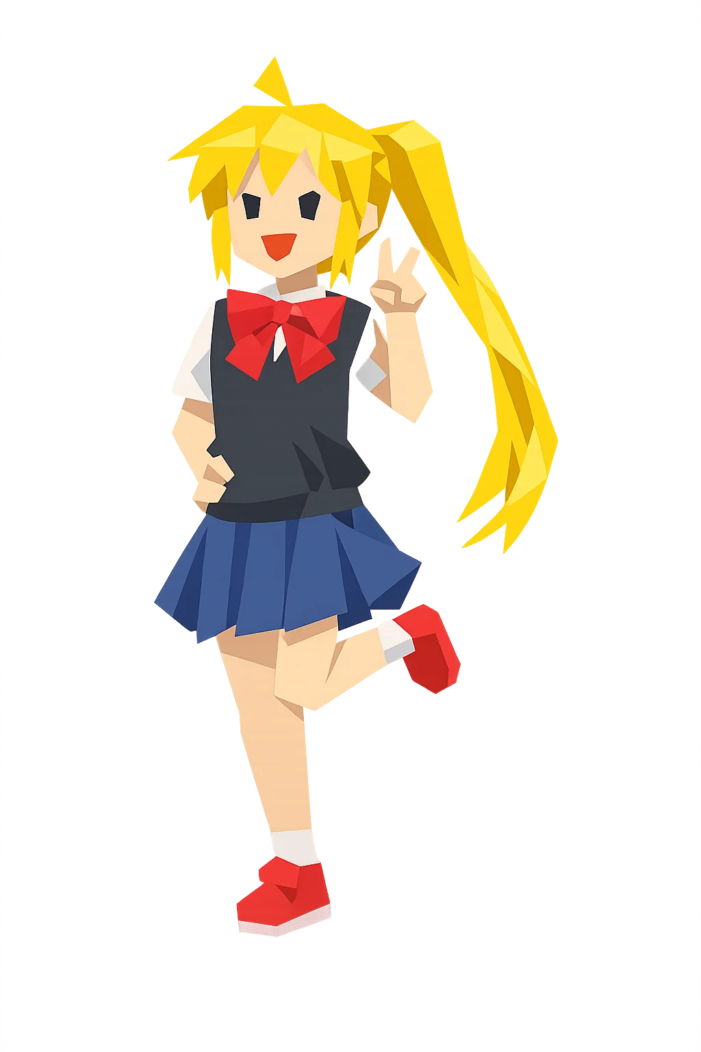 伊地知虹夏