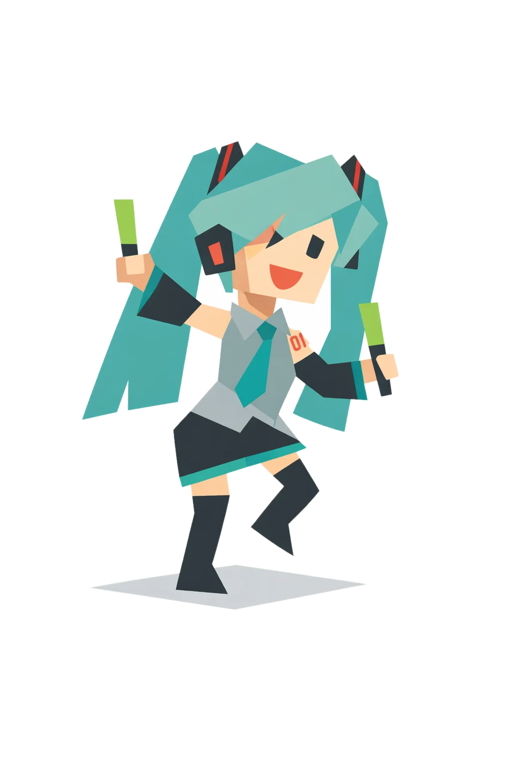 初音未来