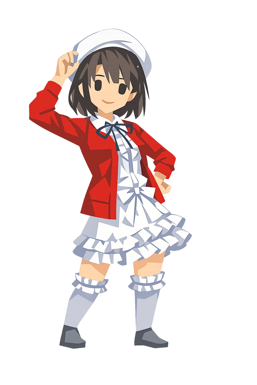 加藤惠