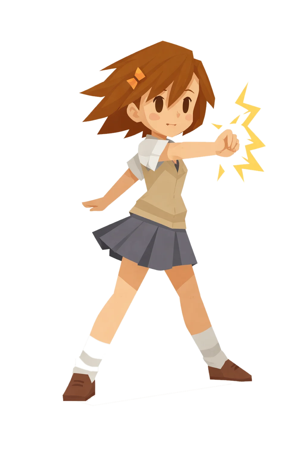 御坂美琴