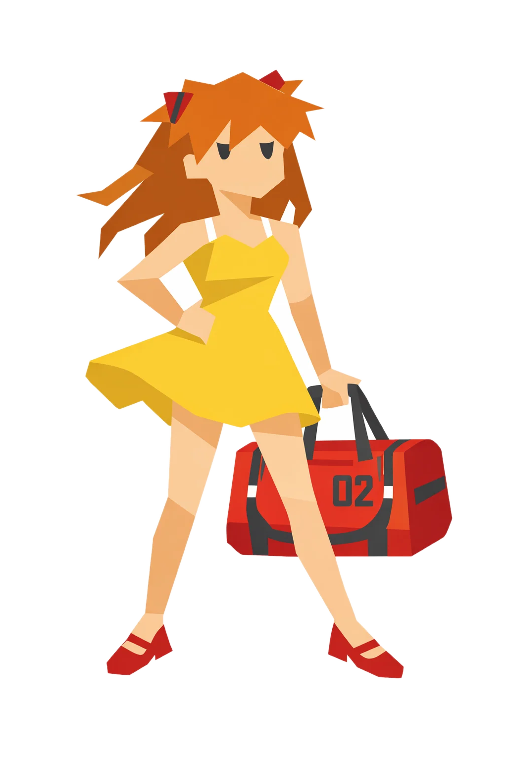 明日香