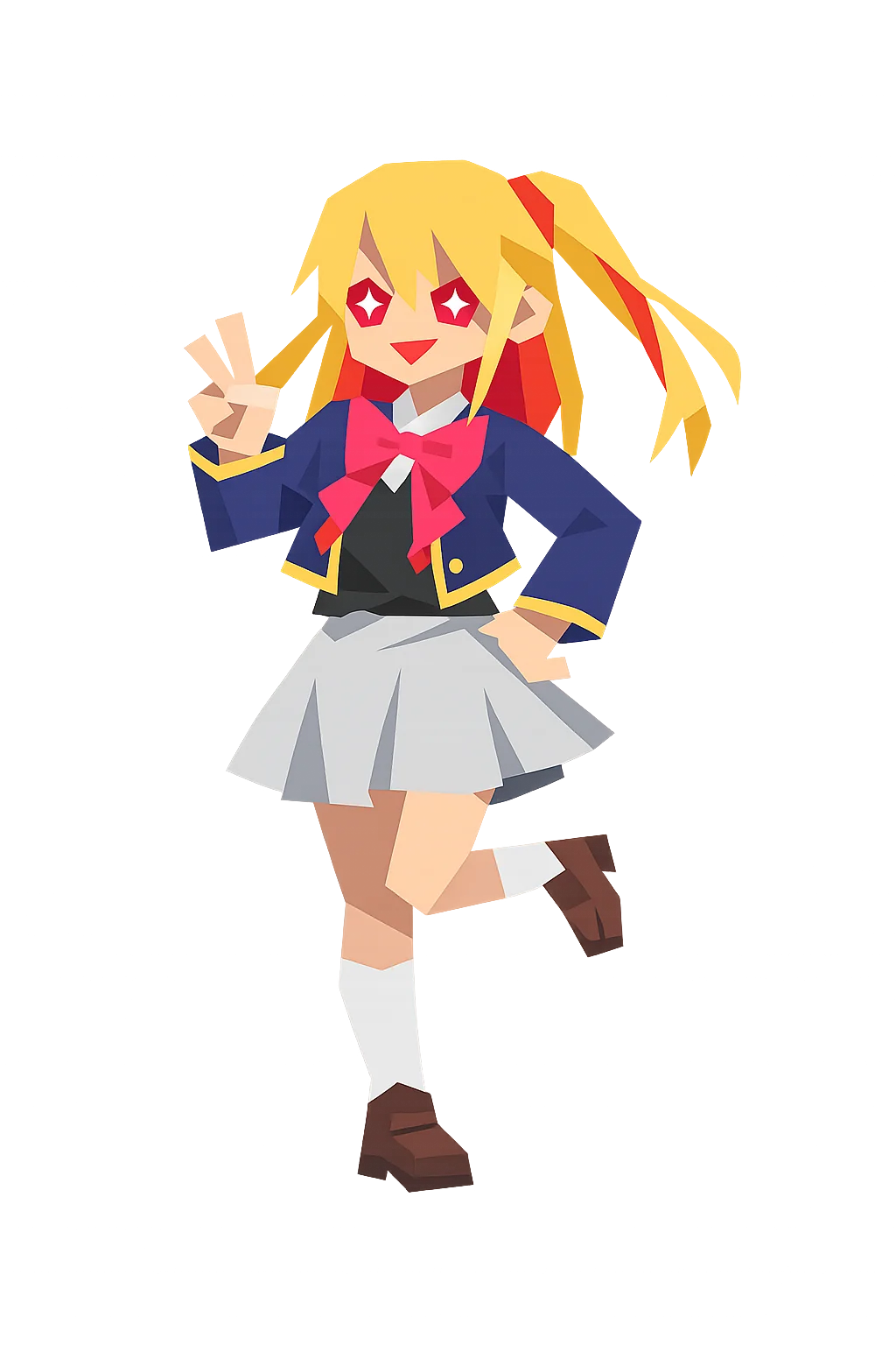 星野露比