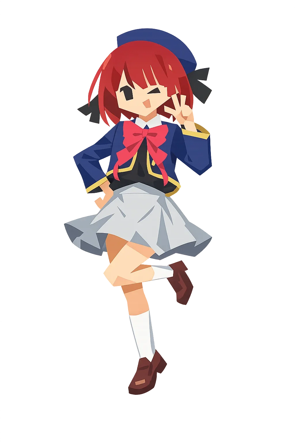 有马加奈