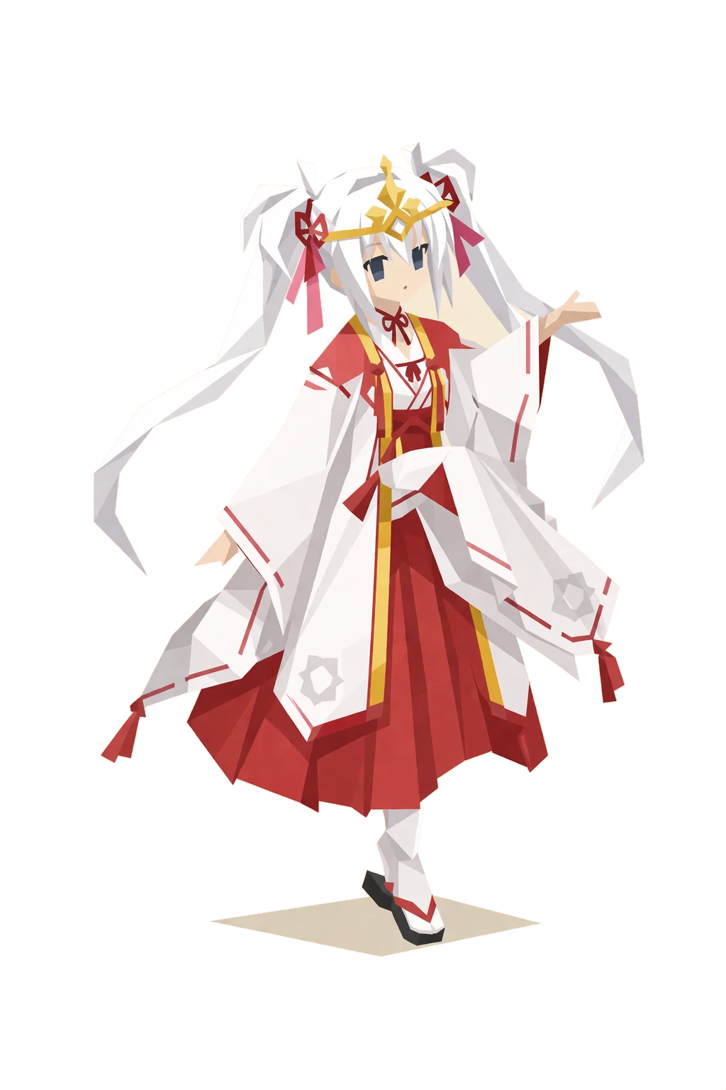 朝武芳乃