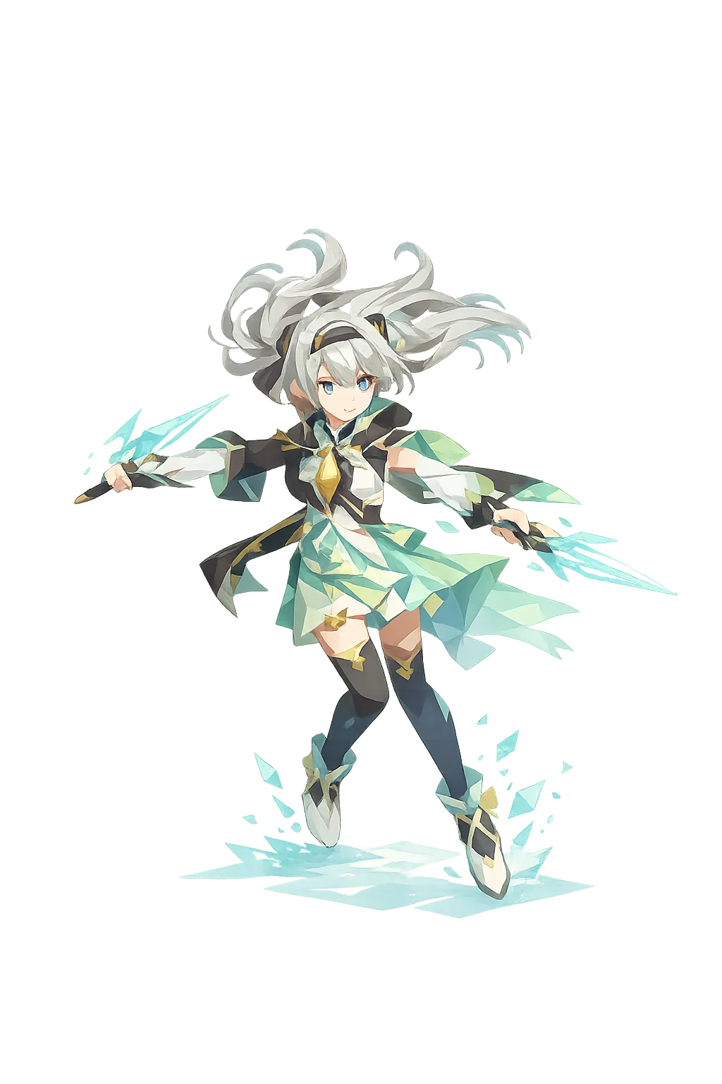 流萤
