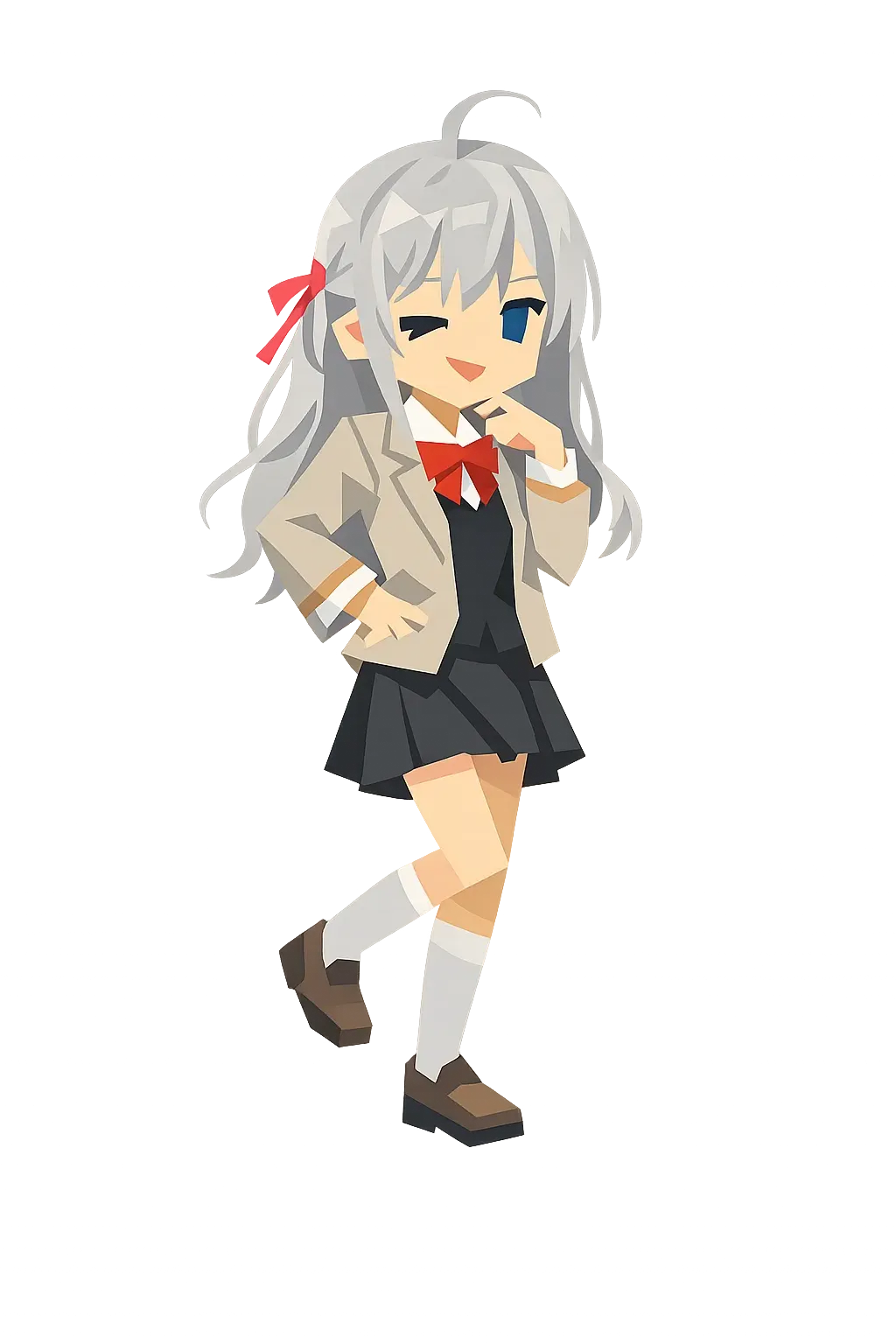 艾莉