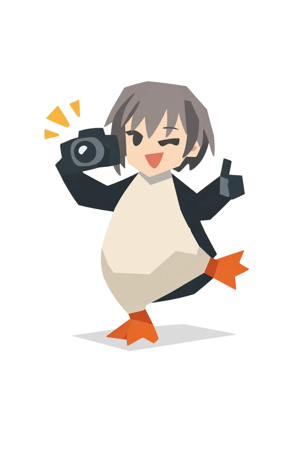 高松灯