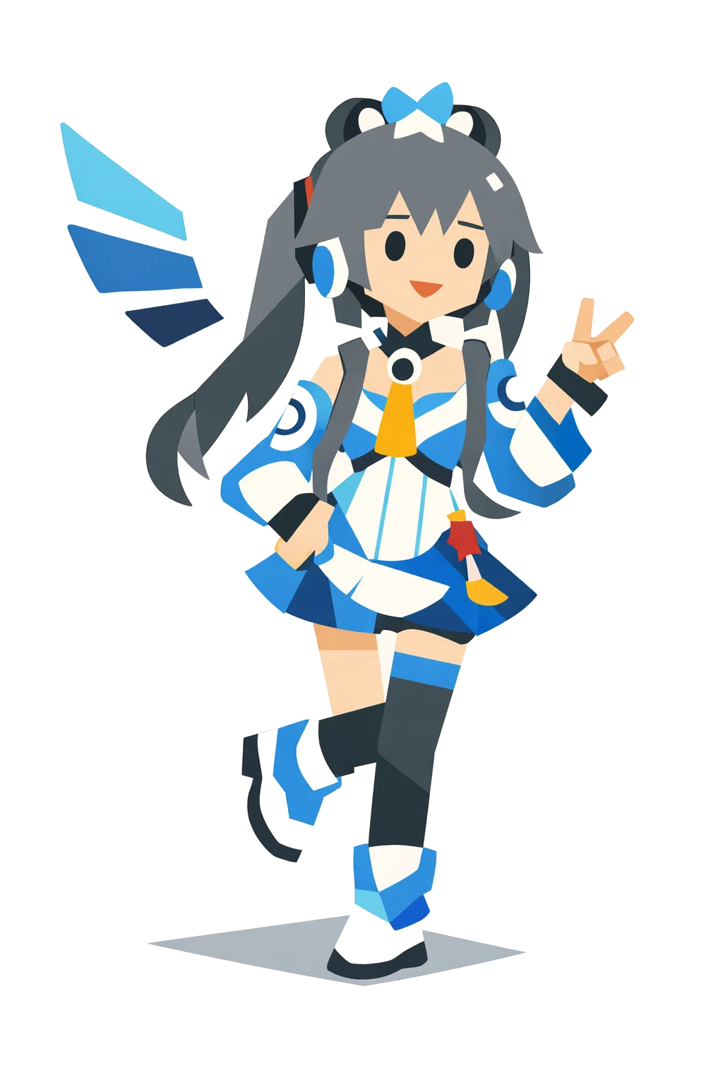 洛天依