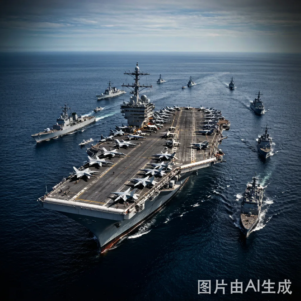 航空母舰