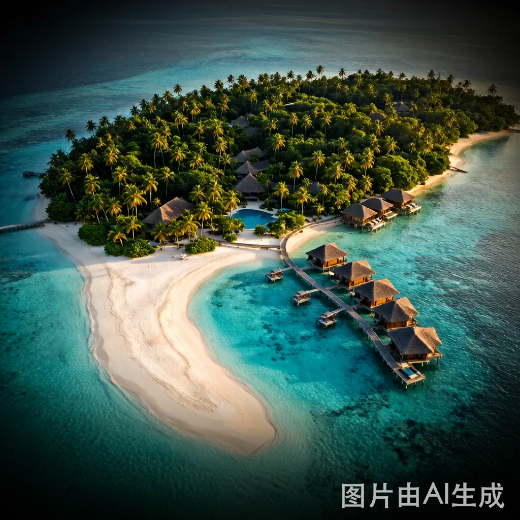 私人岛屿