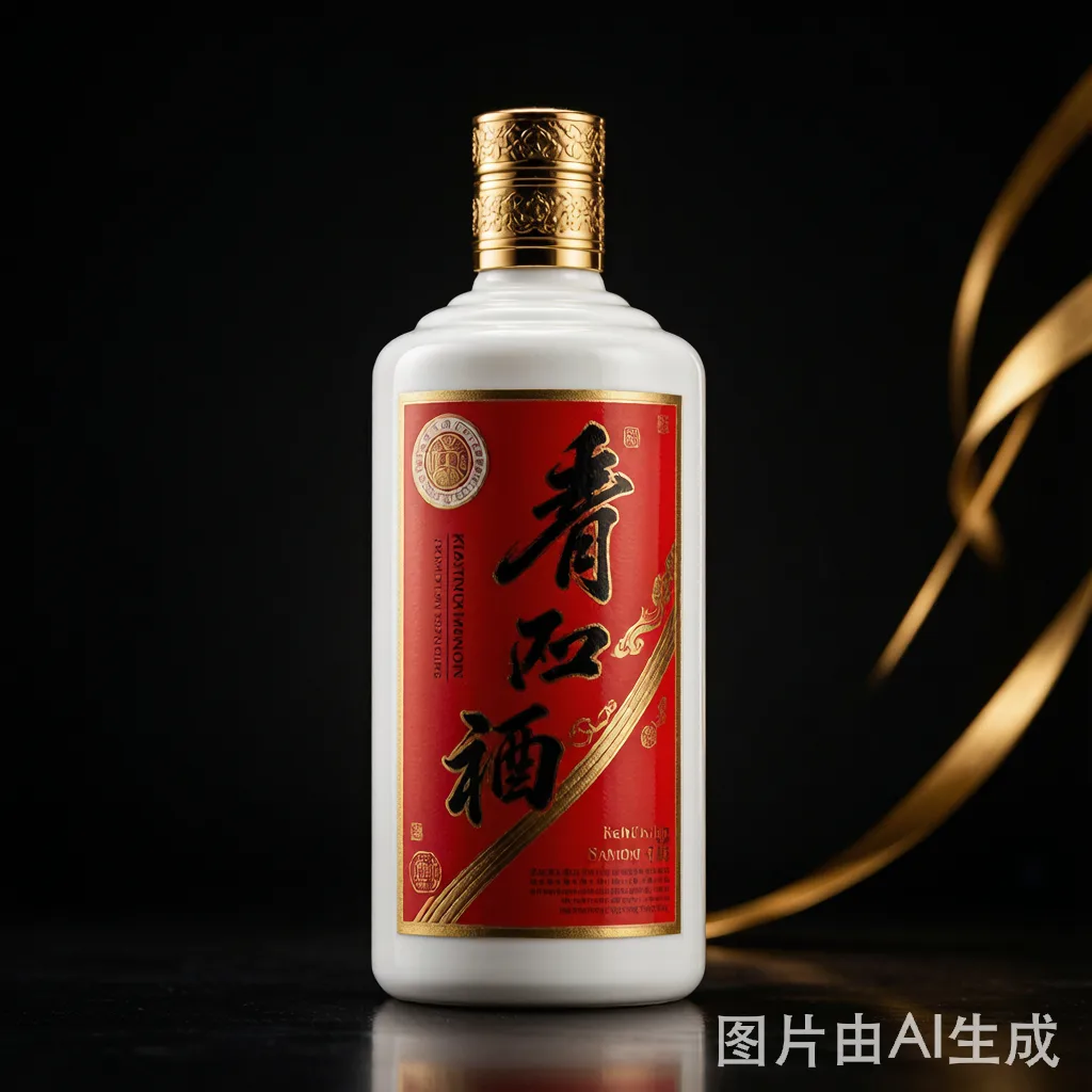 飞天茅台