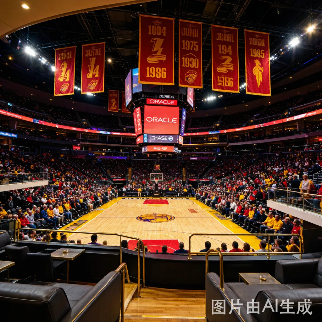 NBA 球队
