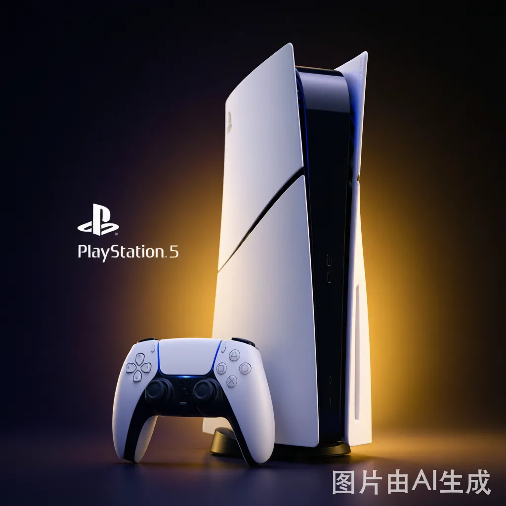 PS5