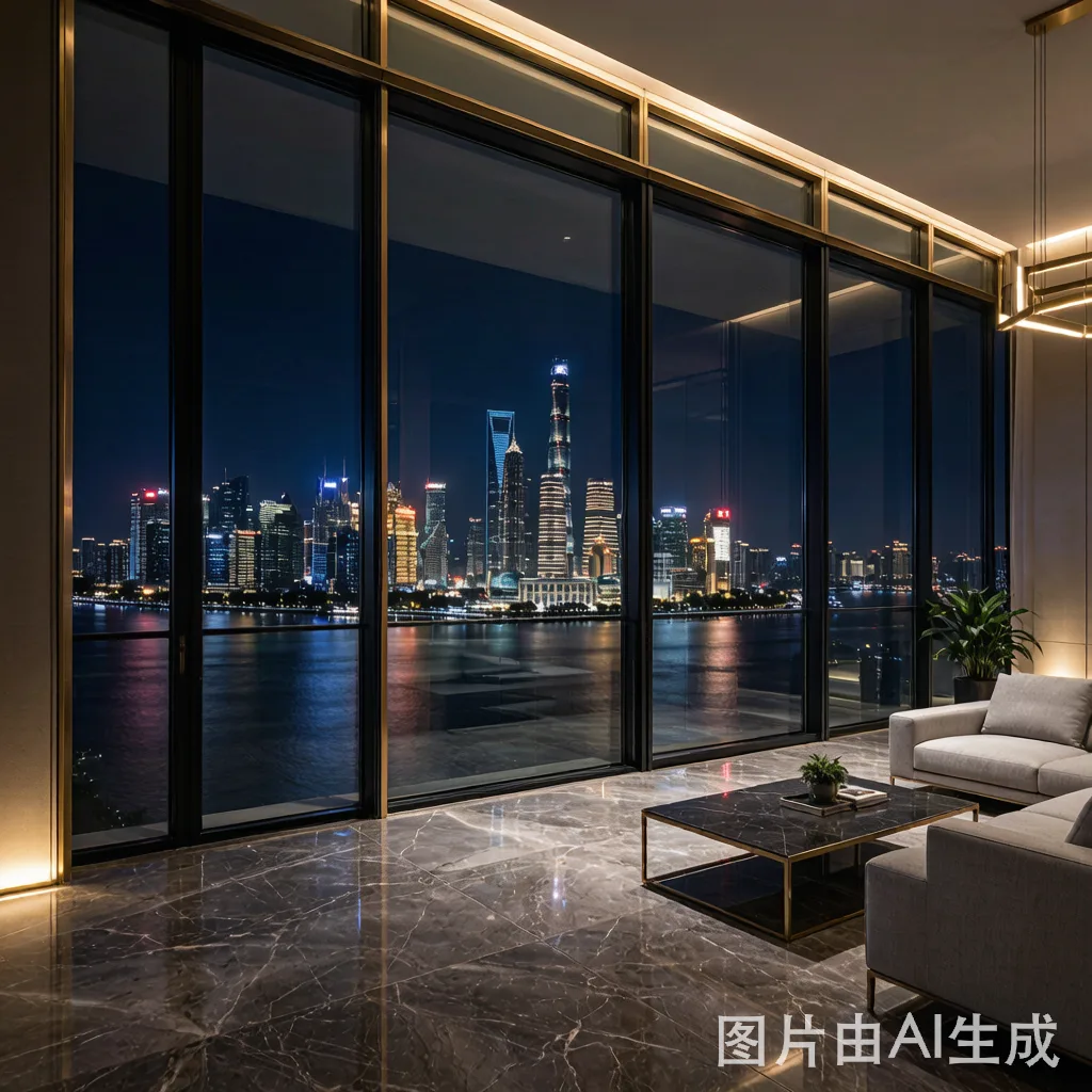 上海别墅